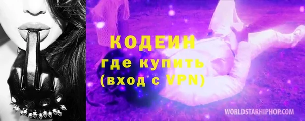 хмурый Богородск