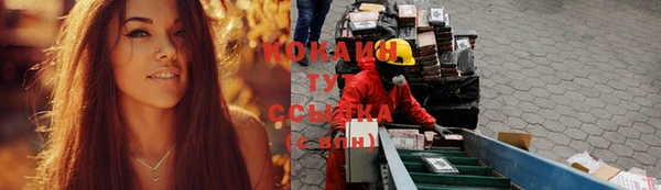хмурый Богородск