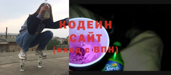 хмурый Богородск