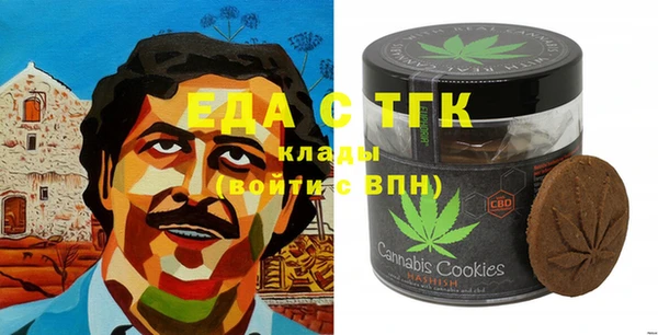 хмурый Богородск